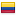 gilyasociadossrl.com server is located in Colombia